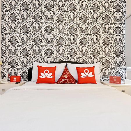 Zen Rooms Basic Tangerang Aeropolis מראה חיצוני תמונה